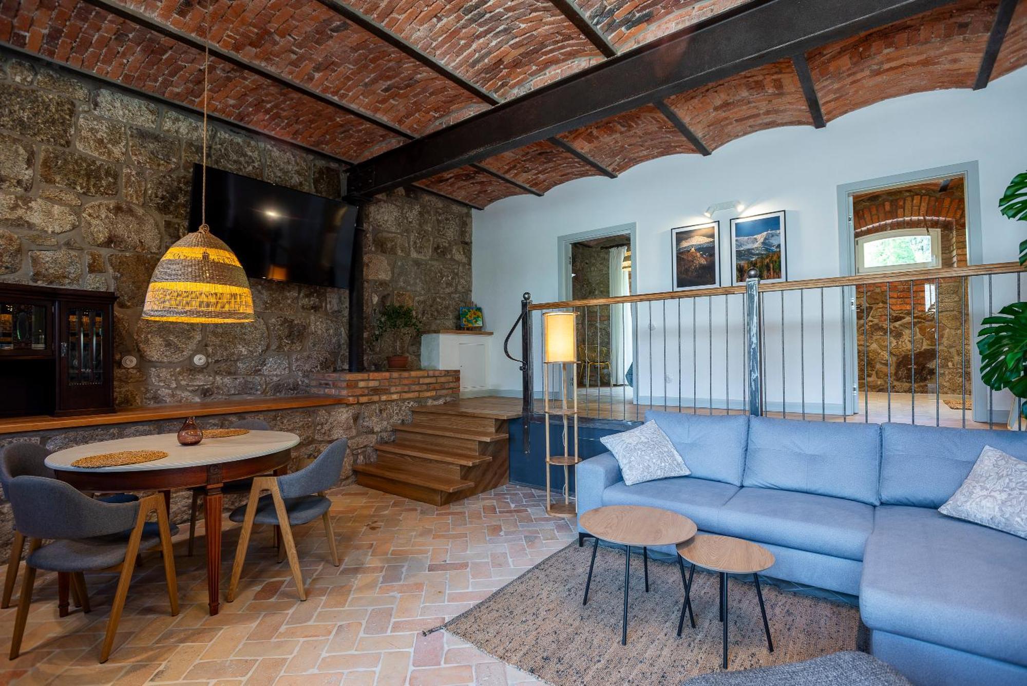 Appartement Lakowa Zdroj à Piechowice  Extérieur photo
